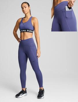 Malla Puma fitness W TAD ESS tight 7/8 525899