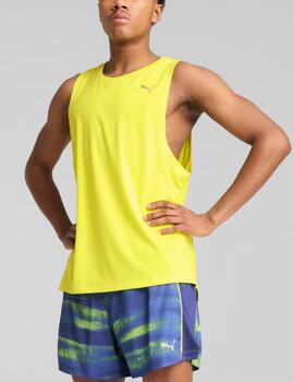 Camiseta Puma M Run Velocity Tank 526596-39