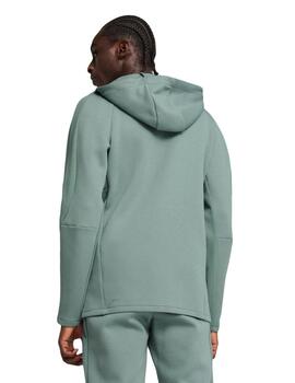 Chaqueta Puma Evostripe FullZip H Verde 684613-30
