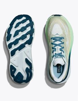 Zapatilla Hoka Y Clifton 9 1131170/DWL