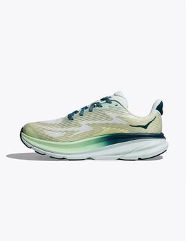 Zapatilla Hoka Y Clifton 9 1131170/DWL