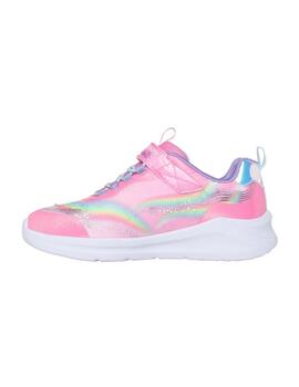 Zapatilla Skechers Unicorn Chaser LIGHTS