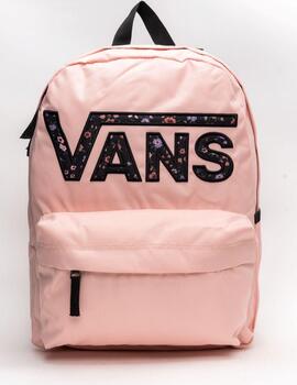Mochila Vans WM REALM FLYING V BACKPACK