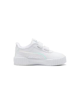Zapatilla Puma Carina 3.0 Holo 2.0 V Inf
