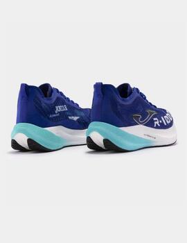 Zapatilla Joma R1000 Azul RR100W2404 R1000