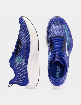 Zapatilla Joma R.3000 2404 Azul Placa carbono r300