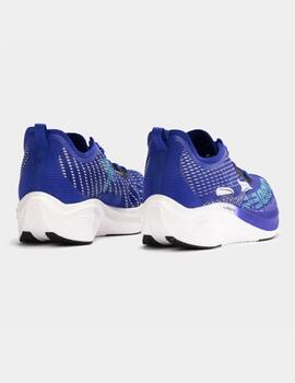 Zapatilla Joma R.3000 2404 Azul Placa carbono r300