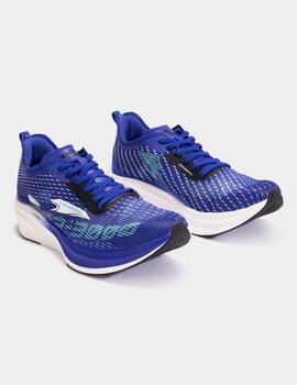 Zapatilla Joma R.3000 2404 Azul Placa carbono r300