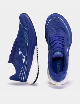 Zapatilla Joma R.2000 2404 Azul TOP Runnea