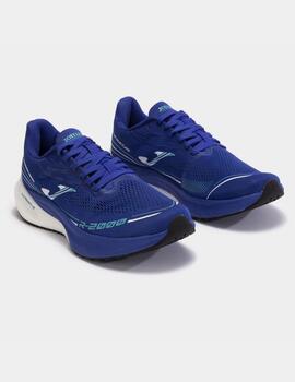 Zapatilla Joma R.2000 2404 Azul TOP Runnea