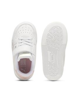 Zapatilla Puma Cavern 2.0 Holo Infantil 398731