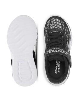 Zapatilla Skechers Lights FLEX GLOW ELITE VORLO
