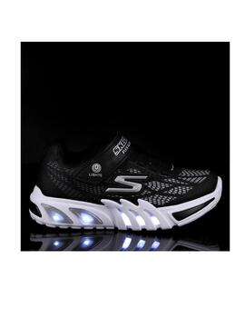Zapatilla Skechers Lights FLEX GLOW ELITE VORLO