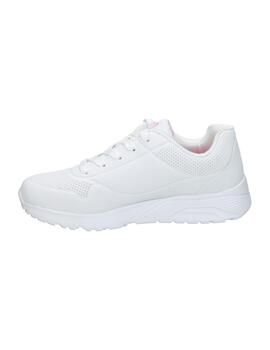 Zapatilla Skechers UNO Lite LOVE 314064L/WMN