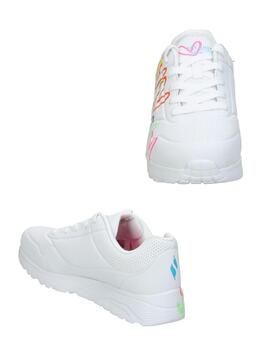 Zapatilla Skechers UNO Lite LOVE 314064L/WMN
