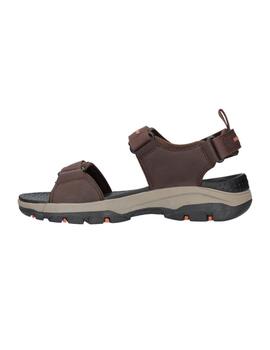 Sandalia Skechers Tresmen Ryer 205112 CHOC