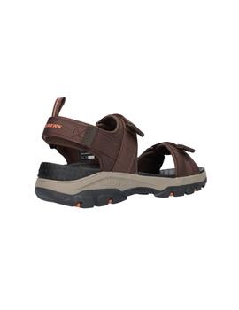 Sandalia Skechers Tresmen Ryer 205112 CHOC