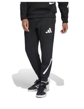 Pantalón Adidas Z.N.E. Negro JD5983