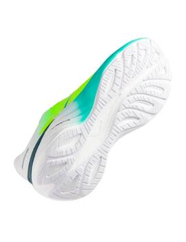 Zapatilla Joma R.6000 Lemon Fluor R6000