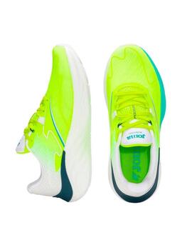 Zapatilla Joma R.6000 Lemon Fluor R6000