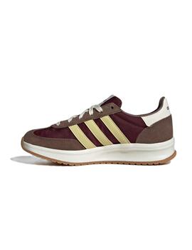 Zapatilla Adidas W Run 70s 2.0 Marrón JQ9589