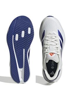 Zapatilla Adidas Duramo SL2 M Blanco/Royal JS4395