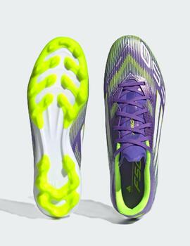 Botas Adidas F50 LEAGUE 2G/3G AG JH7740