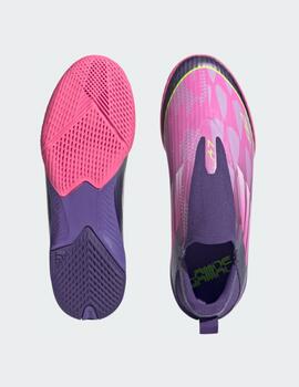 Botas Adidas F50 League Lamine Yamal IN