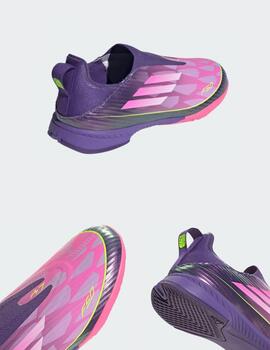 Botas Adidas F50 League Lamine Yamal IN