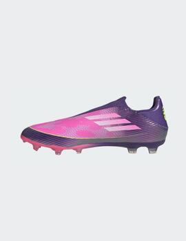 Botas Adidas F50 League LL Lamine Yamal FG/MG