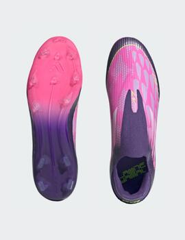 Botas Adidas F50 League LL Lamine Yamal FG/MG