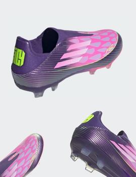 Botas Adidas F50 League LL Lamine Yamal FG/MG