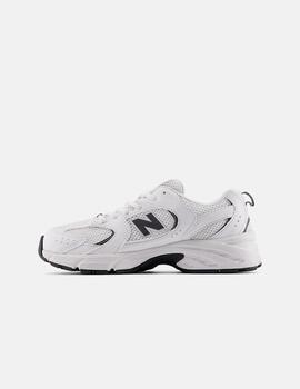Zapatilla New Balance Jr 530 Blanco PZ530CF
