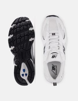 Zapatilla New Balance 530 Blanco GR530CF