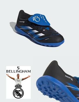Botas Adidas Predator League FT Turf Bellingham