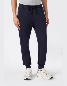 Pantalón Champion Rib Cuff Marino 220300-BS501