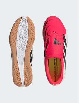 Botas Adidas Predator Club FT In Sala Jr KI8837