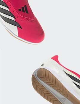 Botas Adidas Predator Club FT In Sala Jr KI8837