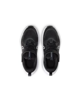 Zapatillas Nike Cosmic Runner (PSV) Negro HM4400