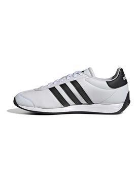 Zapatilla Adidas Runvista JR4615 Blanco