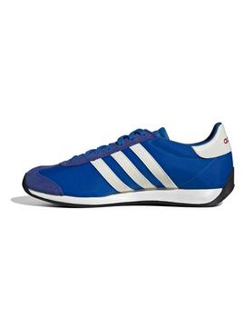 Zapatilla Adidas Runvista HQ2323 Azul