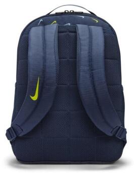 Mochila Nike Brasilia BackPack Swoosh