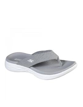 Chancle Skechers ON THE GO 600 Sunny