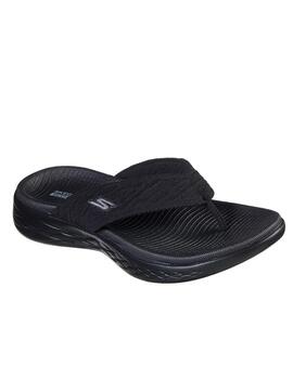 Chancle Skechers ON THE GO 600 Sunny