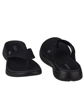 Chancle Skechers ON THE GO 600 Sunny
