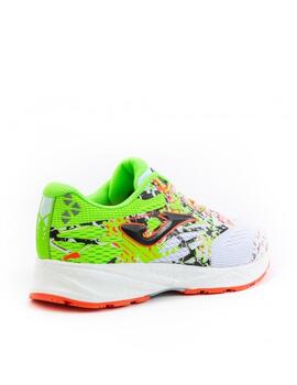 Zapatilla Joma R.STORM VIPER 2002 WHITE