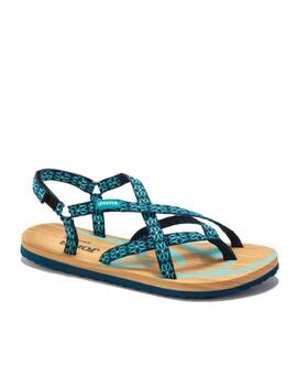Chancla Joma S.Banus Lady 2203 Marino
