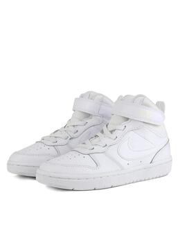 Zapatilla Nike COURT BOROUCH MID 2 (PSV)