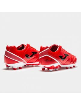 Botas Joma Aguila Gol 906 Red AG