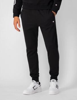 Pantalón Champion Slim Fit Rib Cuff Pants